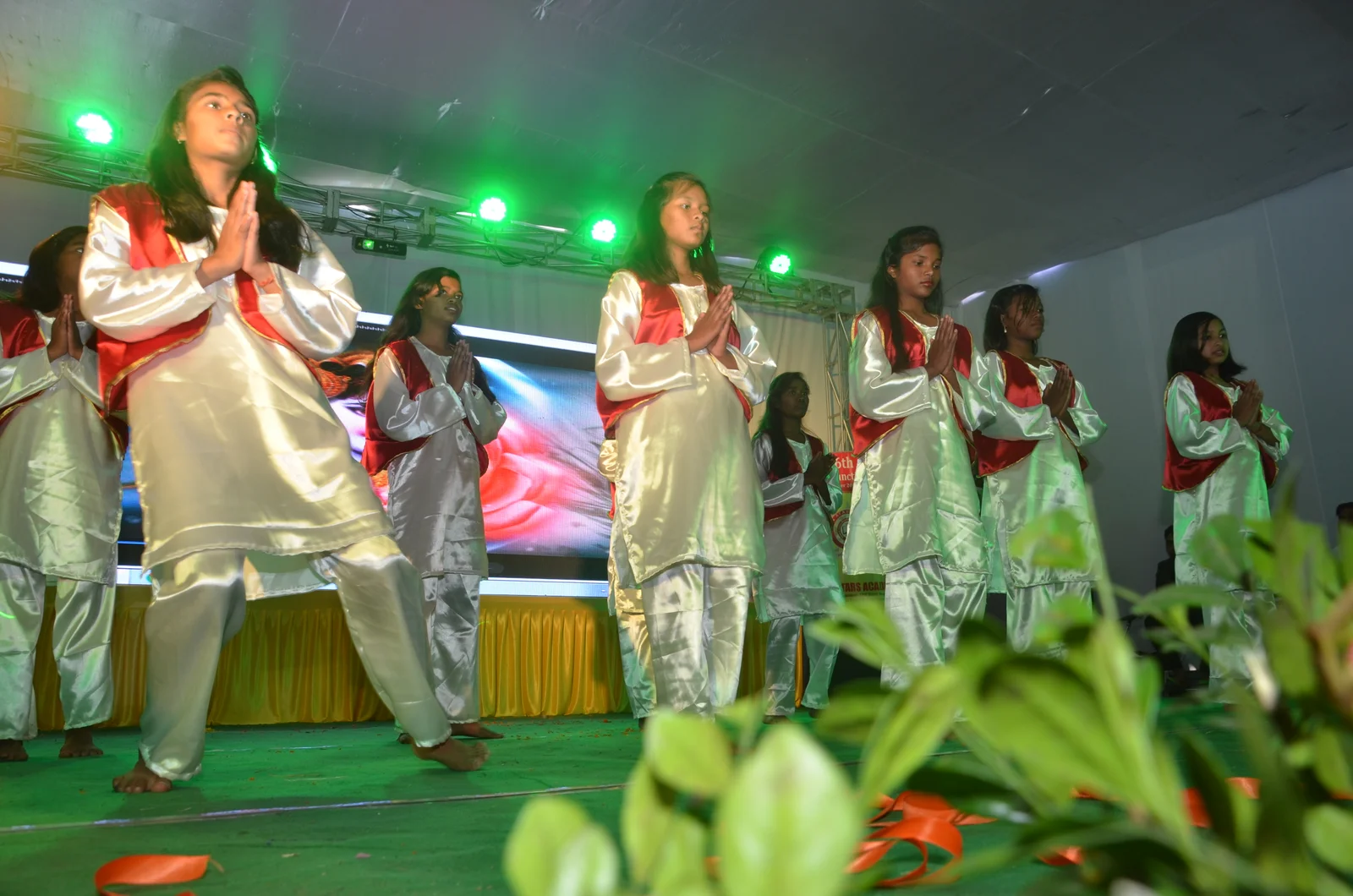 Seven Stars Academy campus photo 23 of 30 — Ranchi