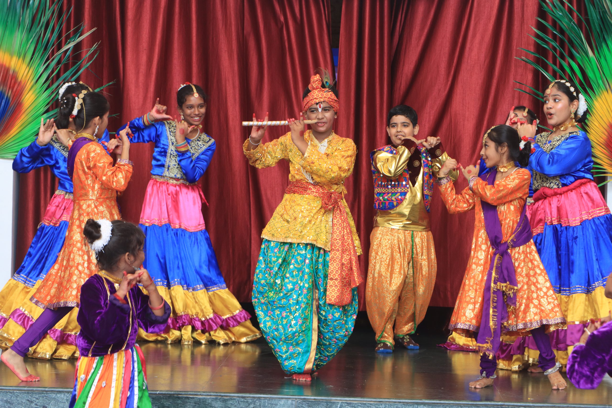 Sharda Global School campus photo 5 of 30 — Ranchi