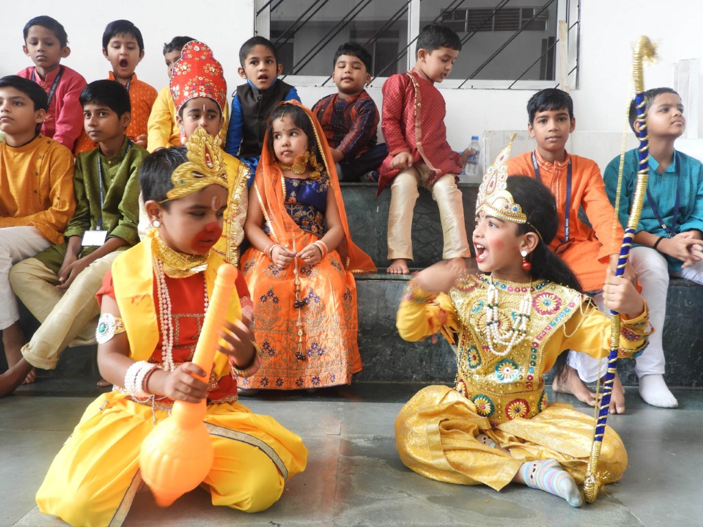 Sharda Global School campus photo 11 of 30 — Ranchi
