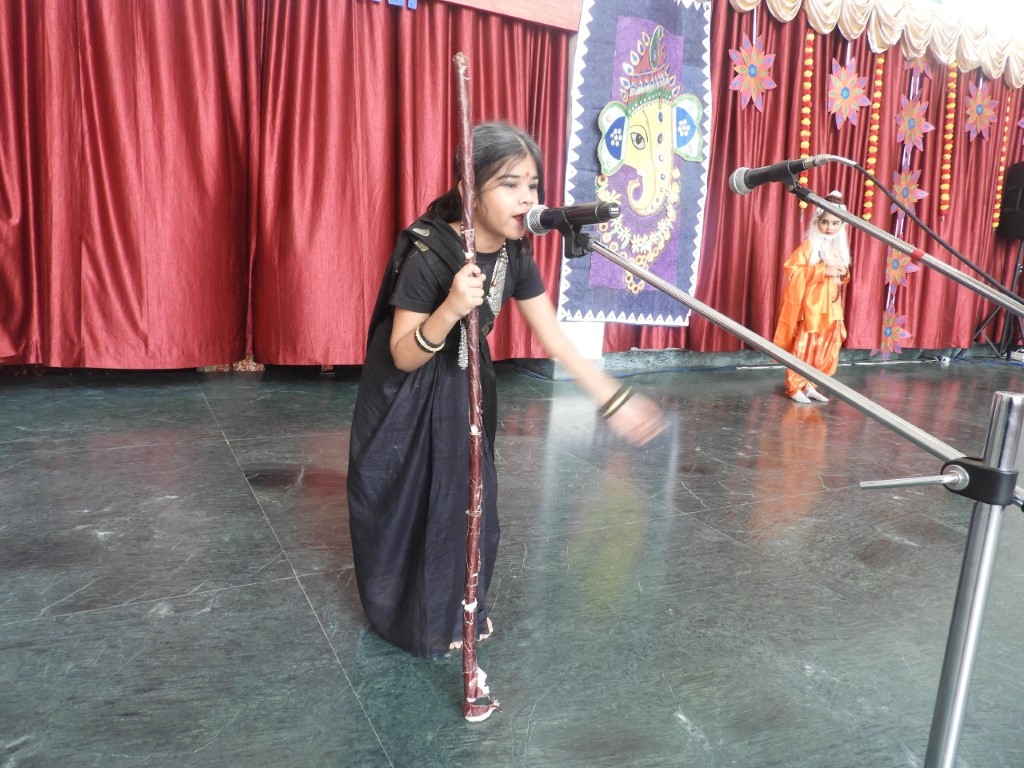 Sharda Global School campus photo 12 of 30 — Ranchi