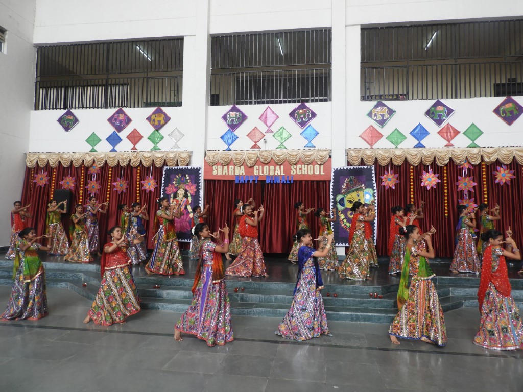 Sharda Global School campus photo 14 of 30 — Ranchi