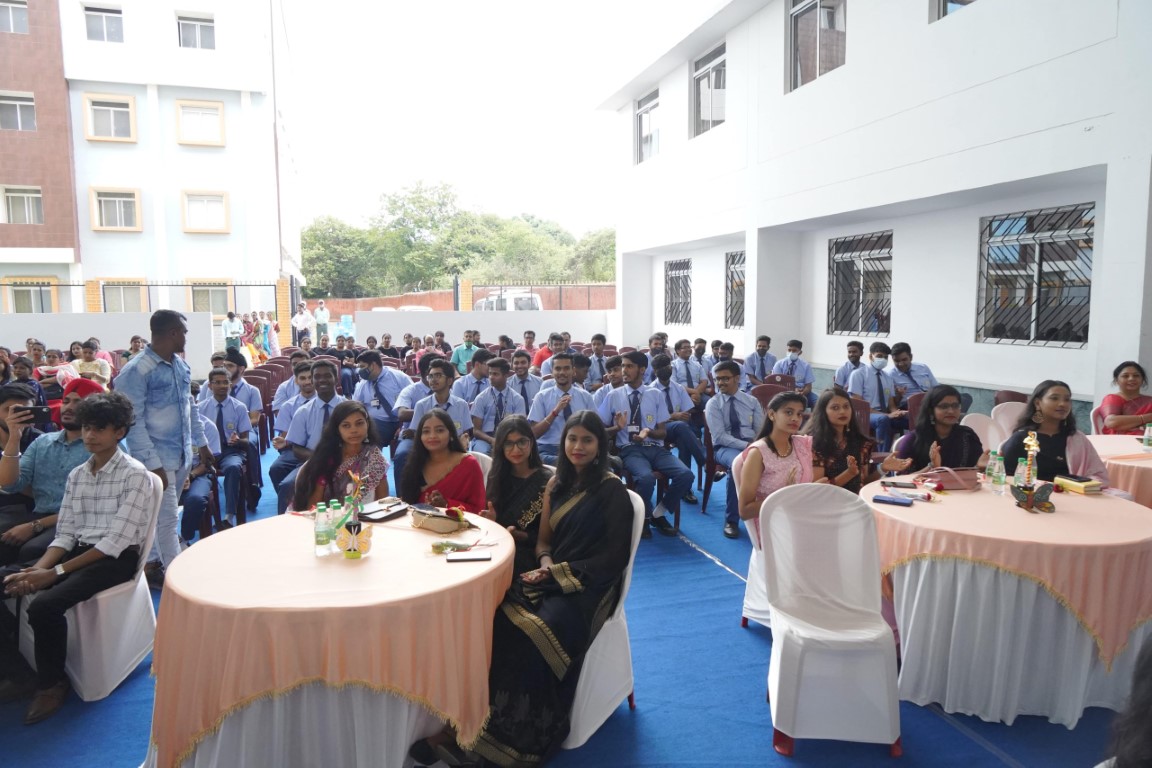 Sharda Global School campus photo 22 of 30 — Ranchi