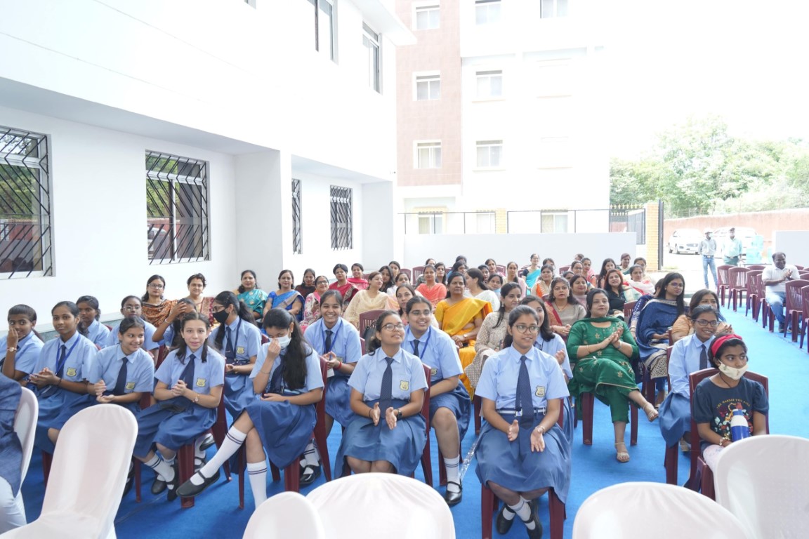Sharda Global School campus photo 23 of 30 — Ranchi