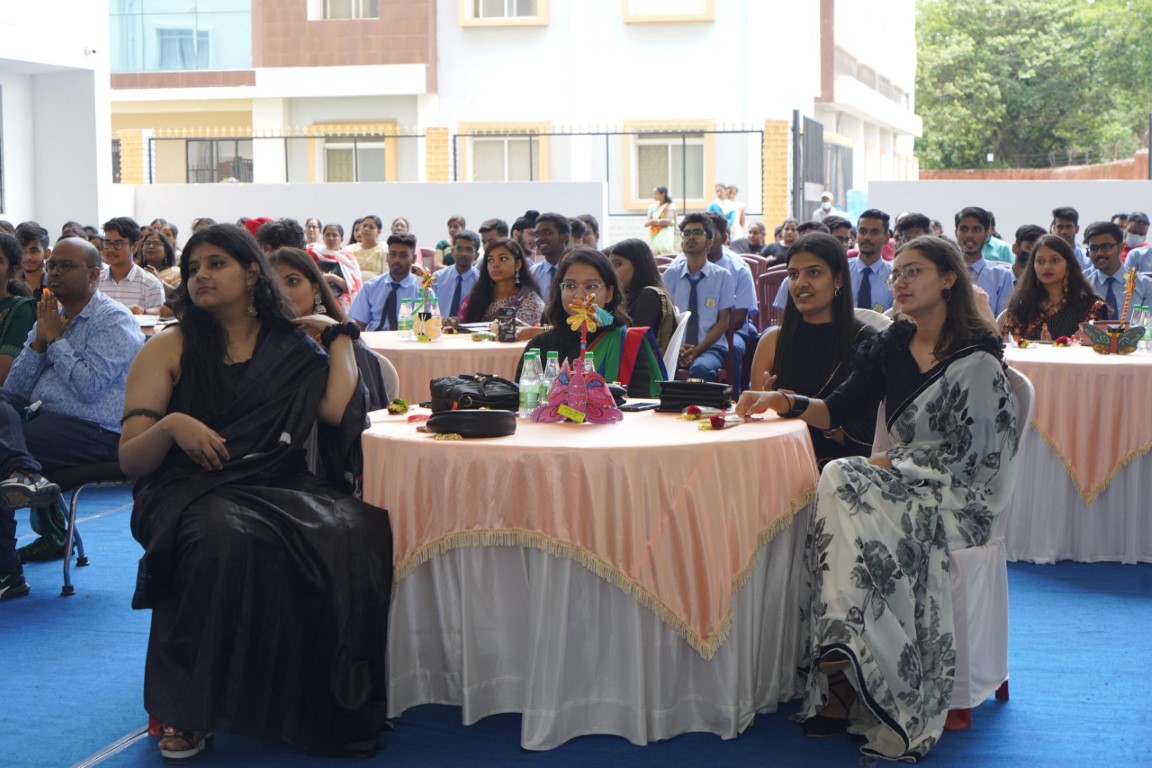 Sharda Global School campus photo 26 of 30 — Ranchi