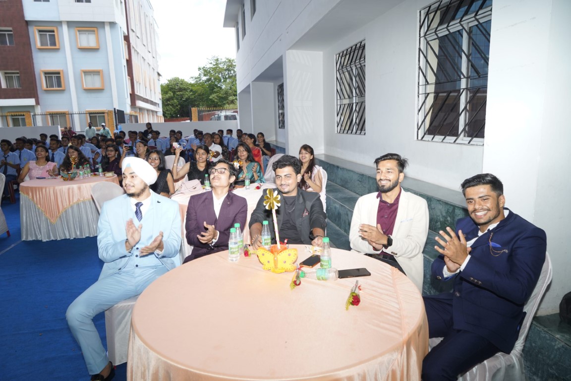 Sharda Global School campus photo 27 of 30 — Ranchi