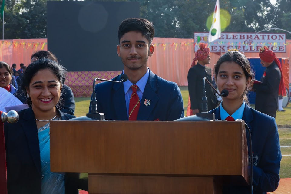 The Mann School campus photo 12 of 23 — Delhi