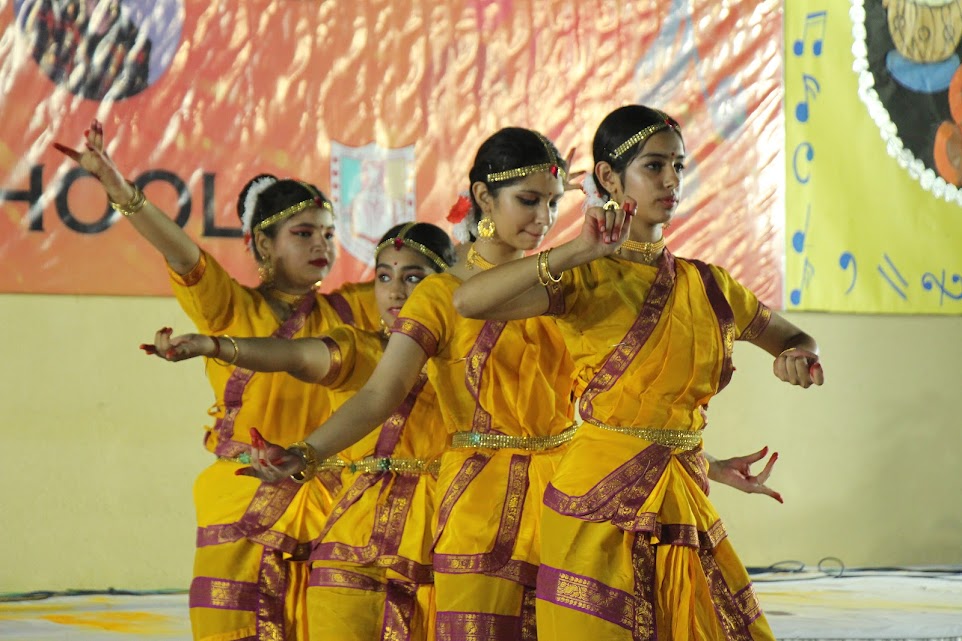 The Mann School campus photo 16 of 23 — Delhi