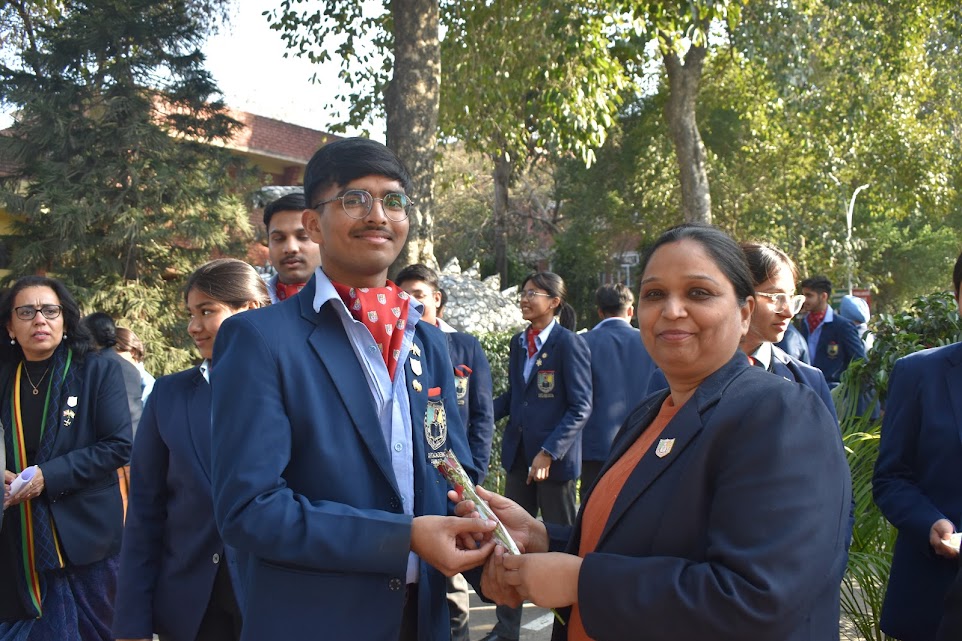 The Mann School campus photo 22 of 23 — Delhi
