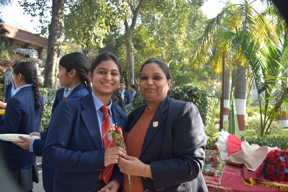The Mann School campus photo 23 of 23 — Delhi