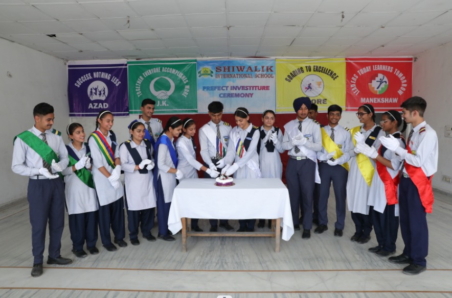 Shiwalik International School campus photo 3 of 17 — Dehradun