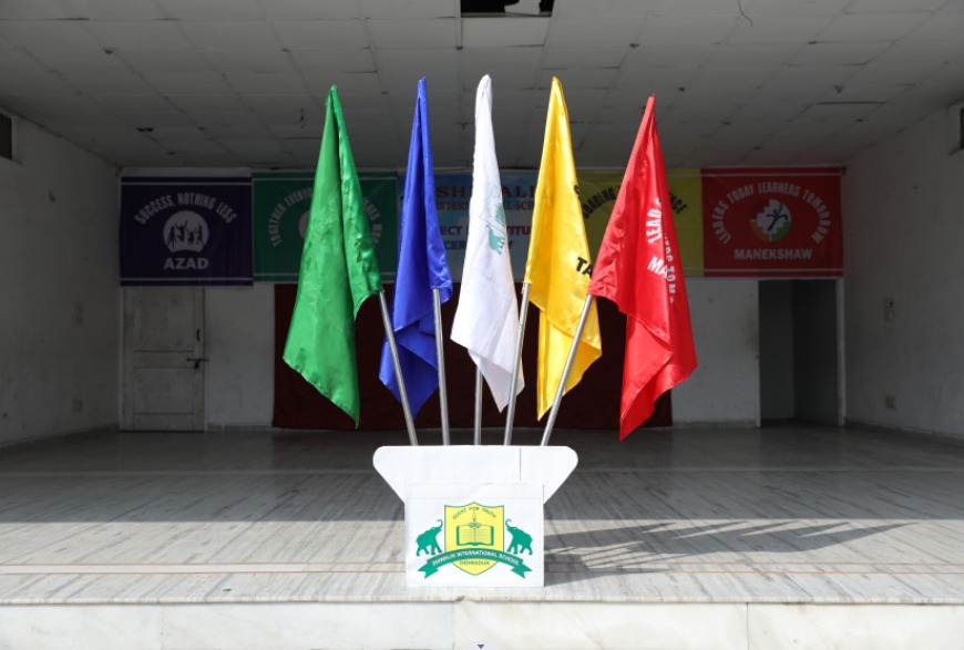 Shiwalik International School campus photo 2 of 17 — Dehradun