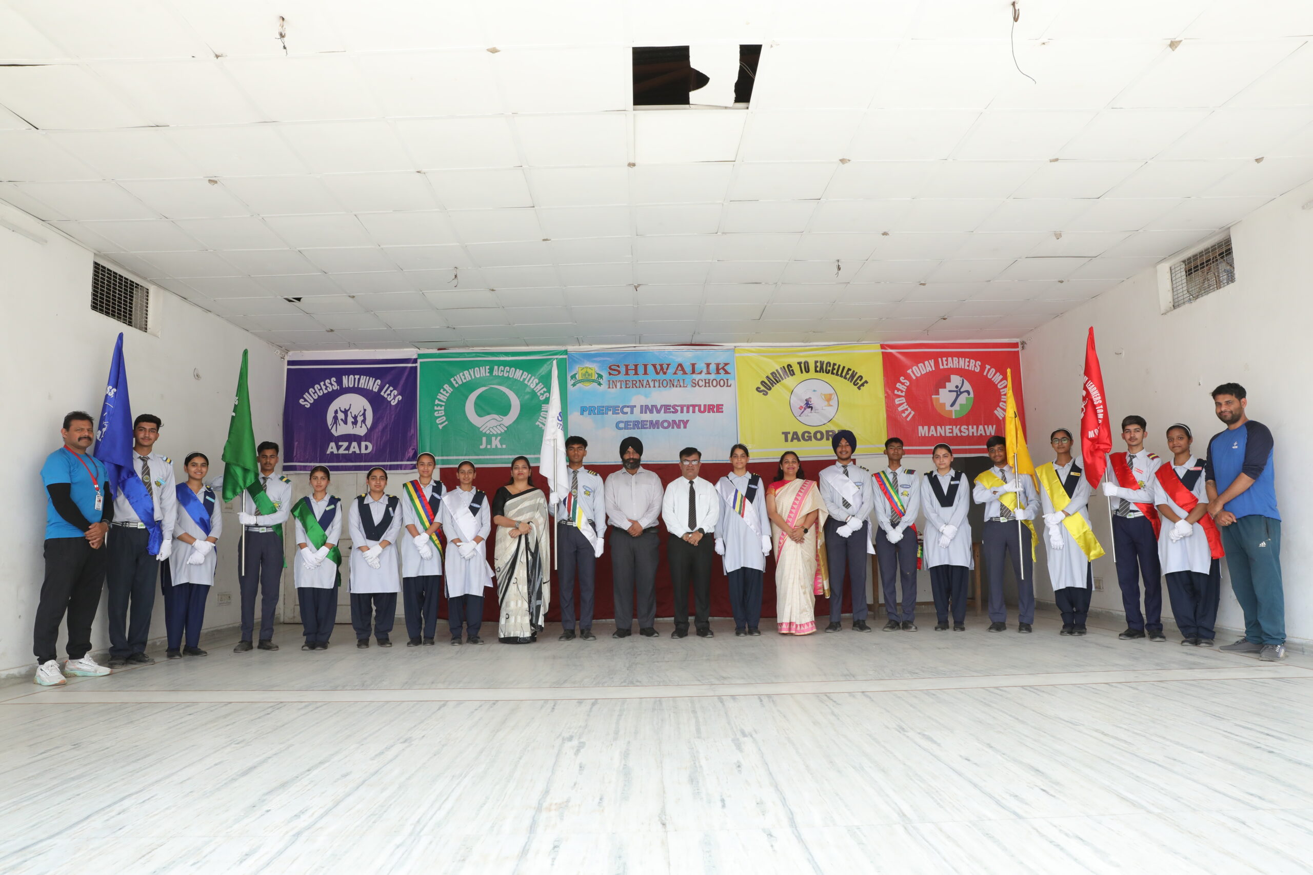Shiwalik International School campus photo 4 of 17 — Dehradun