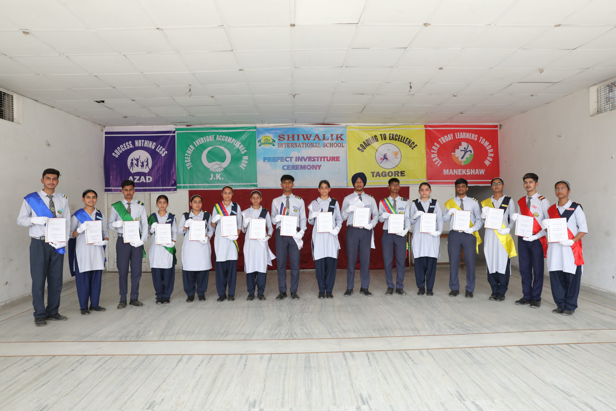 Shiwalik International School campus photo 5 of 17 — Dehradun