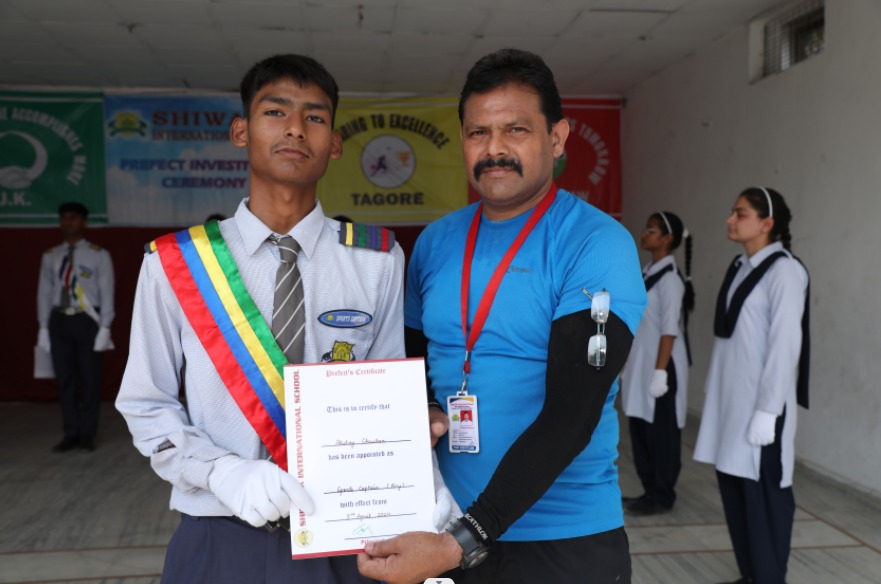 Shiwalik International School campus photo 6 of 17 — Dehradun