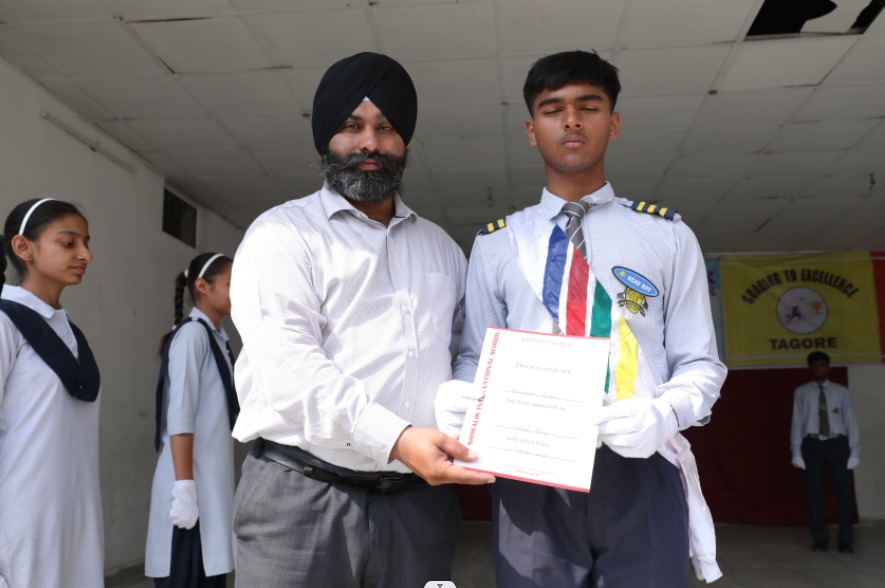 Shiwalik International School campus photo 15 of 17 — Dehradun
