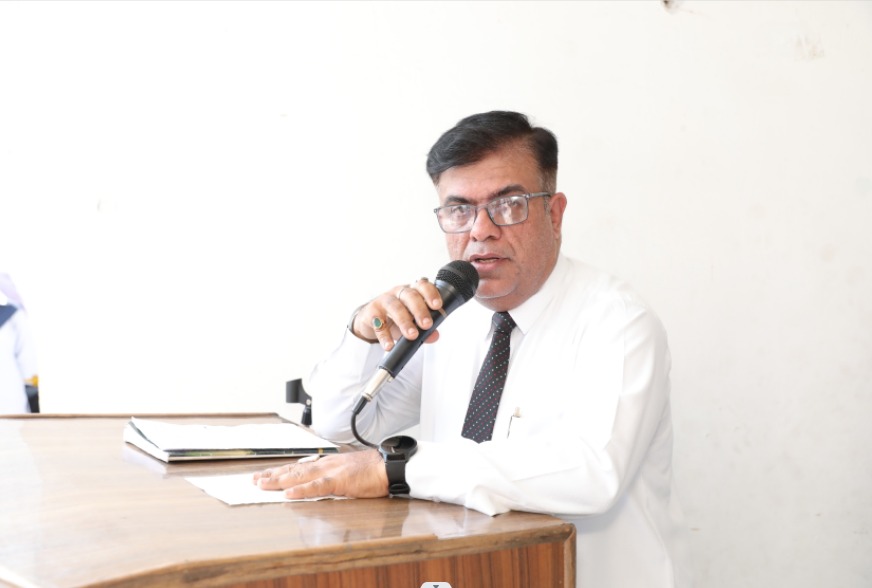 Shiwalik International School campus photo 13 of 17 — Dehradun