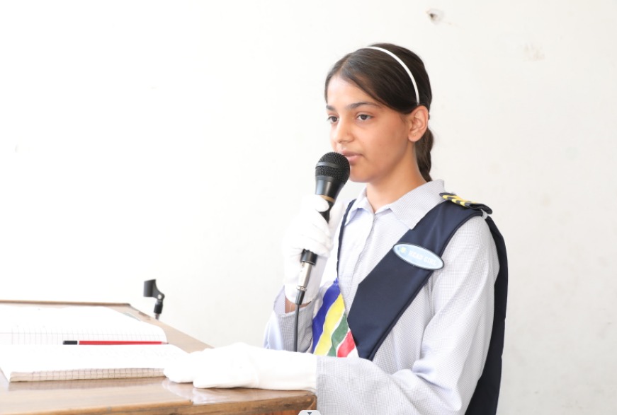 Shiwalik International School campus photo 14 of 17 — Dehradun