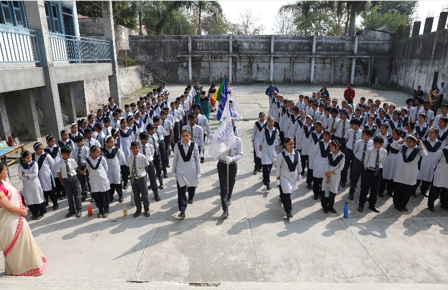 Shiwalik International School campus photo 17 of 17 — Dehradun