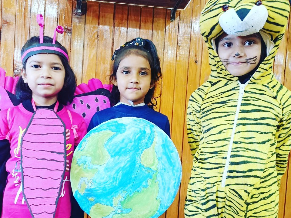 St. Stephen's School campus photo 2 of 30 — Nainital
