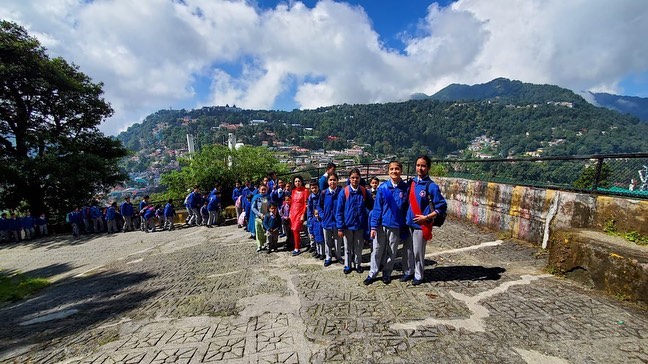 St. Stephen's School campus photo 10 of 30 — Nainital