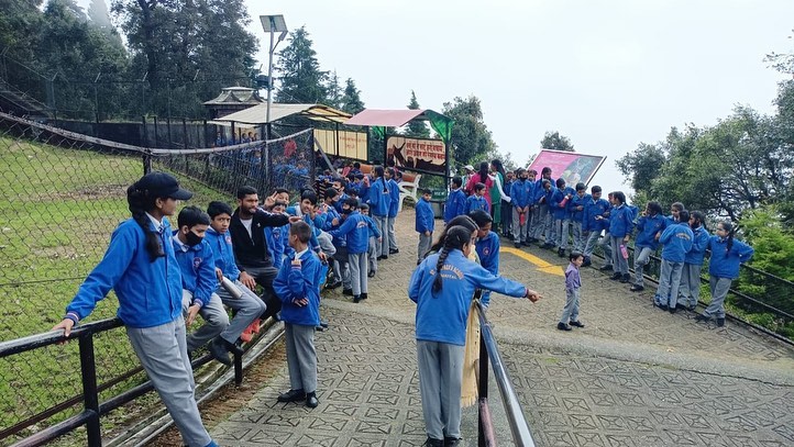 St. Stephen's School campus photo 9 of 30 — Nainital