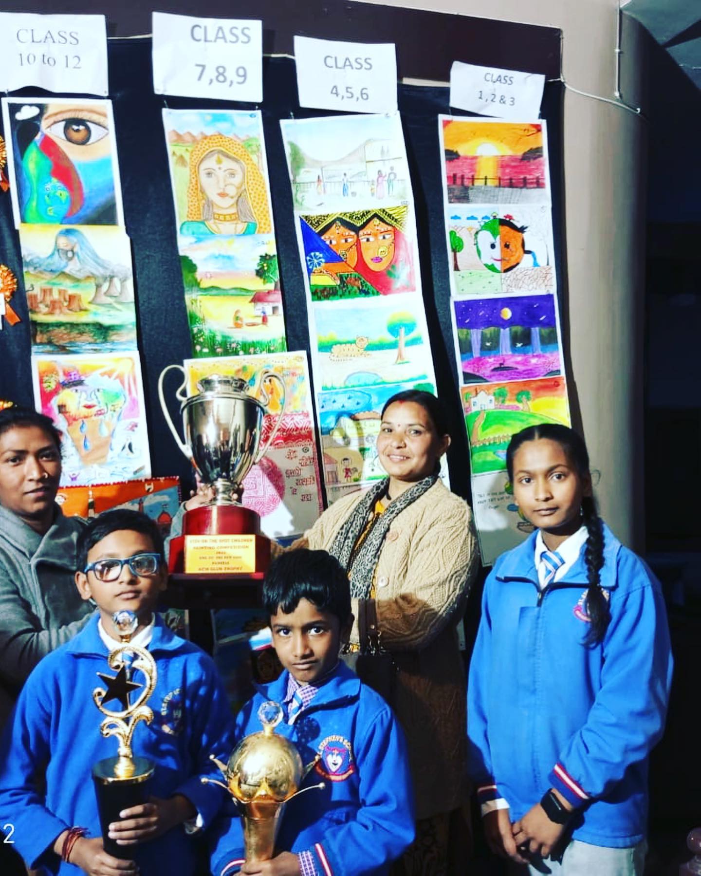 St. Stephen's School campus photo 12 of 30 — Nainital