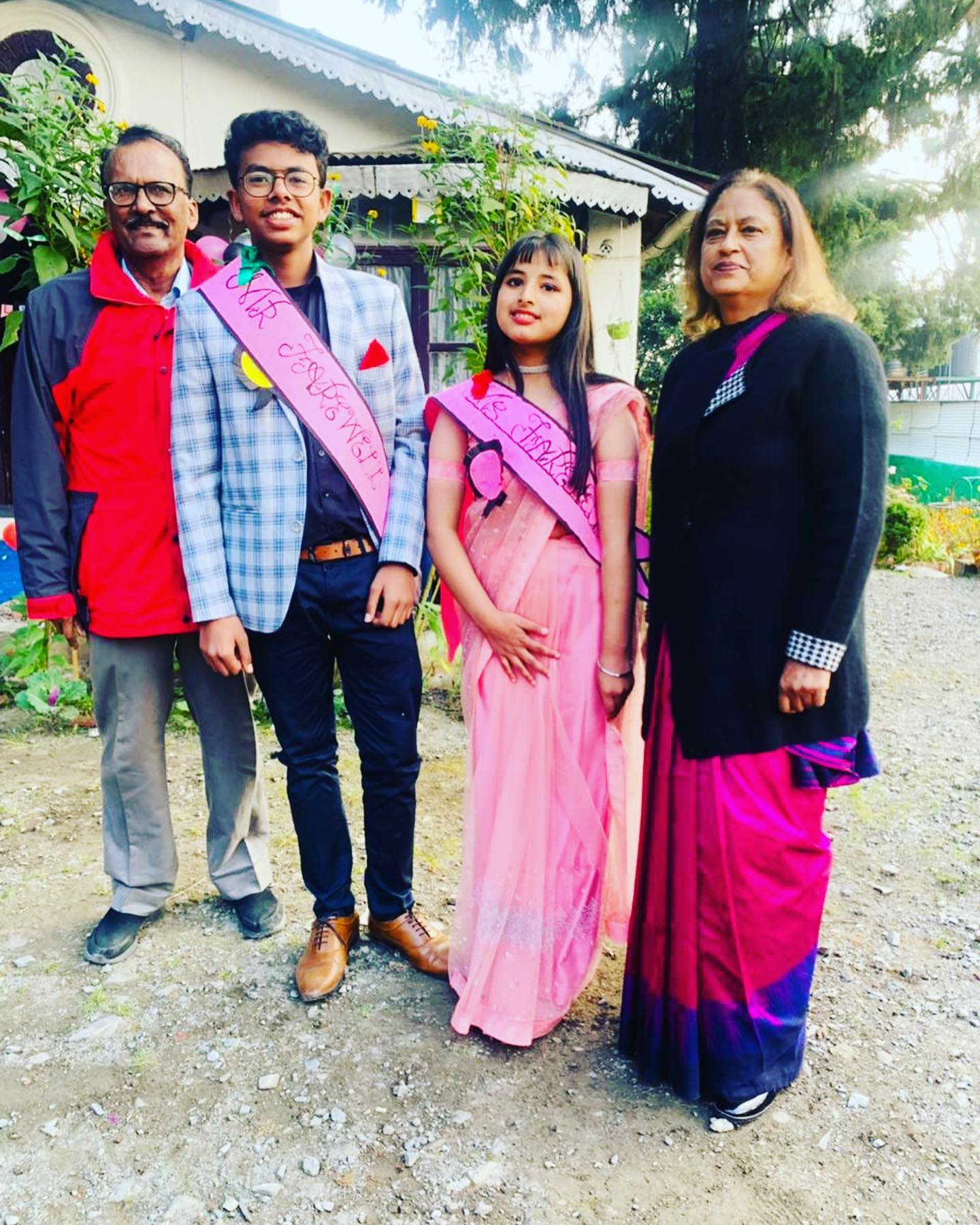 St. Stephen's School campus photo 14 of 30 — Nainital