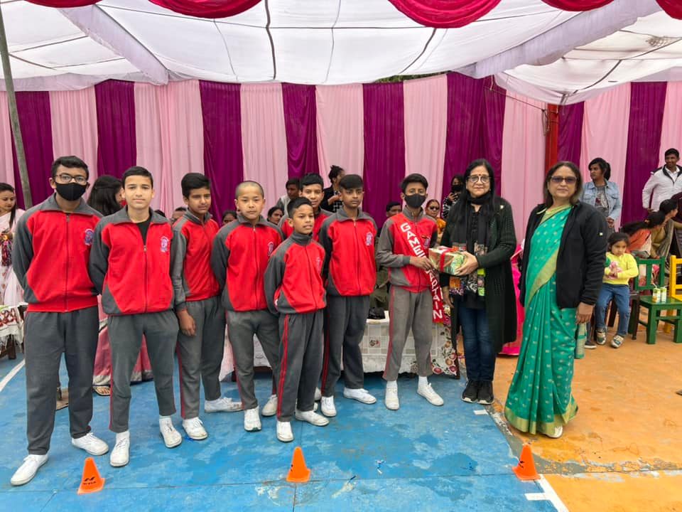 St. Stephen's School campus photo 21 of 30 — Nainital