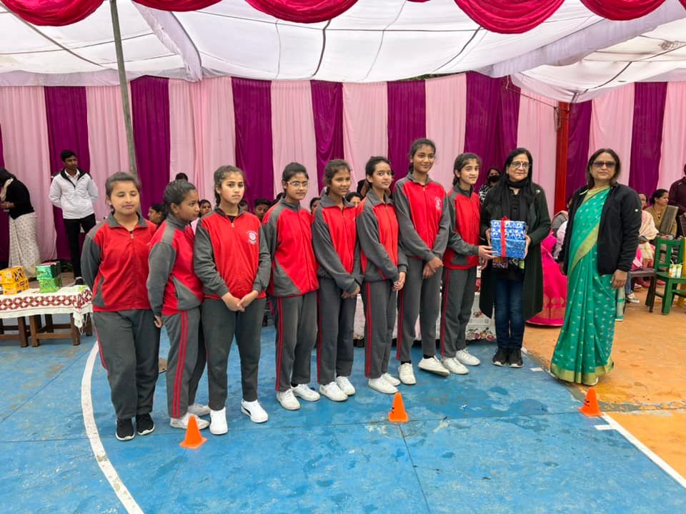 St. Stephen's School campus photo 20 of 30 — Nainital