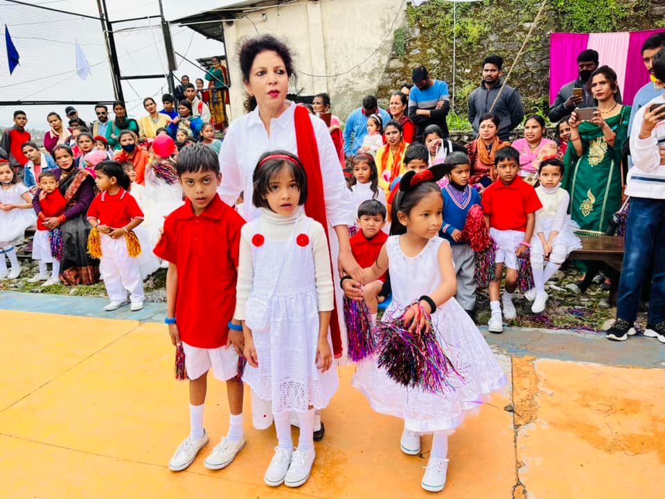 St. Stephen's School campus photo 22 of 30 — Nainital