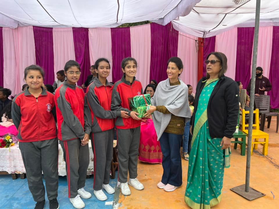 St. Stephen's School campus photo 23 of 30 — Nainital
