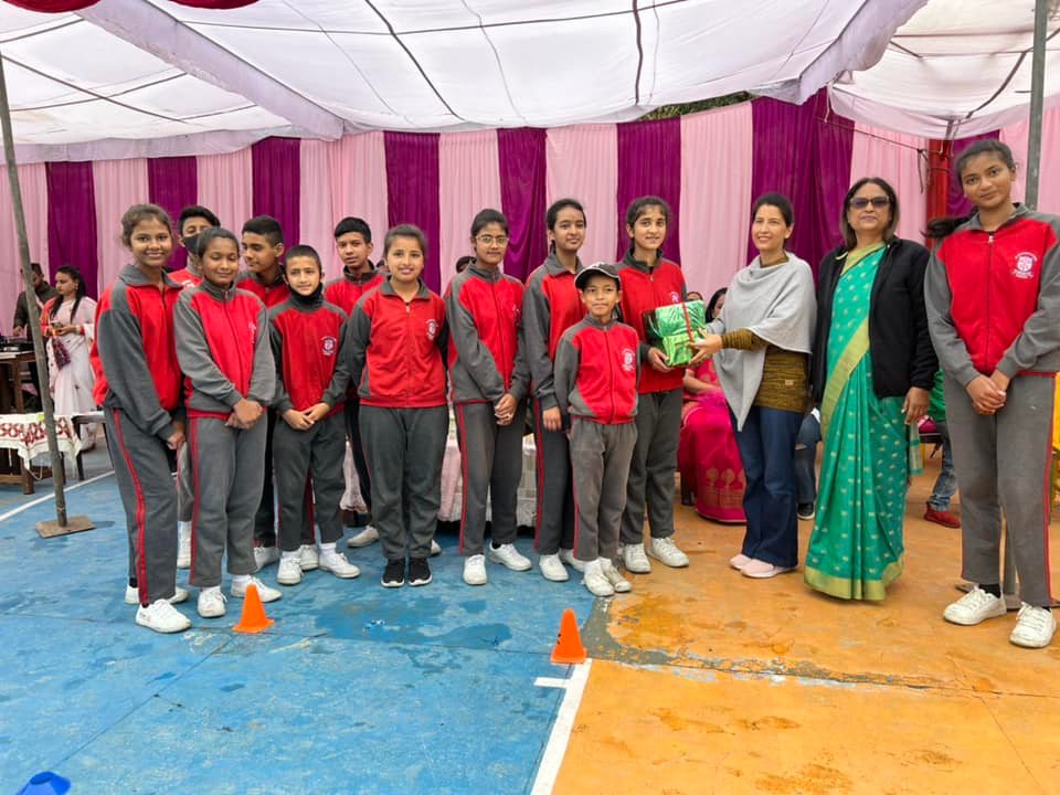 St. Stephen's School campus photo 24 of 30 — Nainital