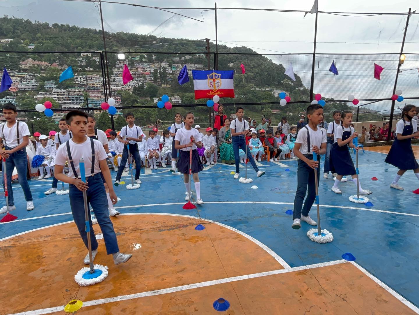 St. Stephen's School campus photo 28 of 30 — Nainital
