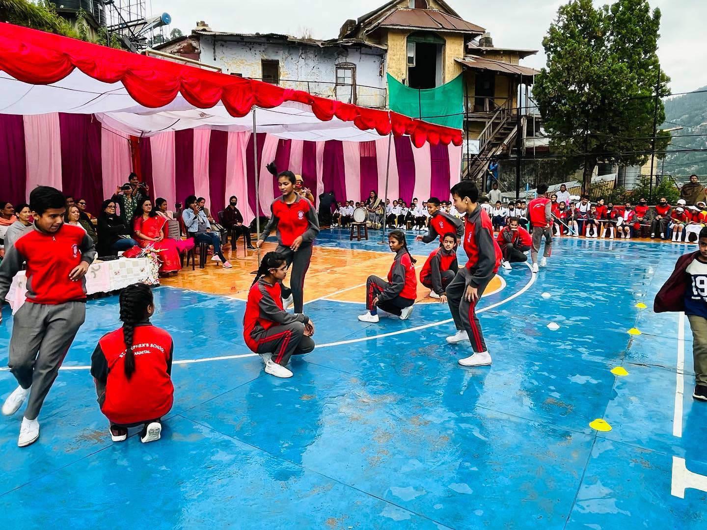 St. Stephen's School campus photo 30 of 30 — Nainital