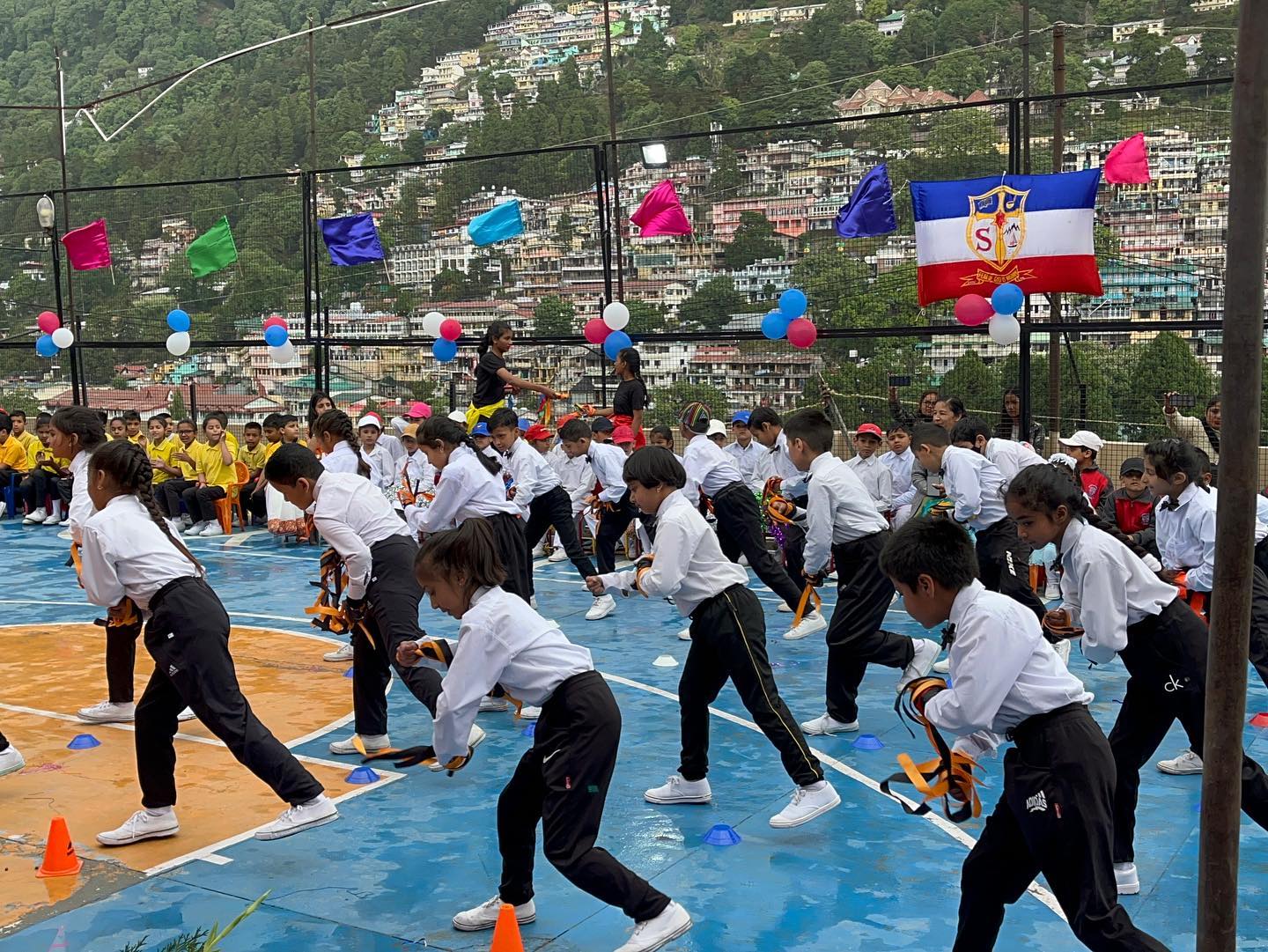 St. Stephen's School campus photo 29 of 30 — Nainital