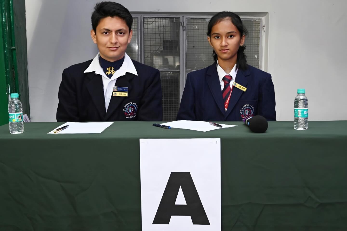 St. Thomas College campus photo 2 of 30 — Dehradun