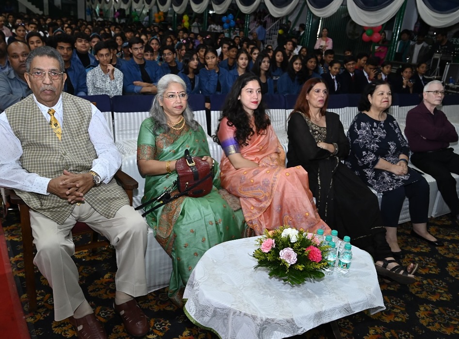 St. Thomas College campus photo 7 of 30 — Dehradun