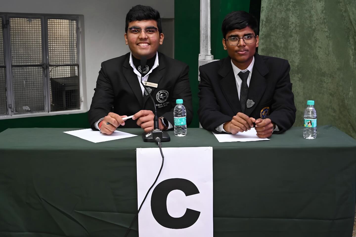 St. Thomas College campus photo 6 of 30 — Dehradun