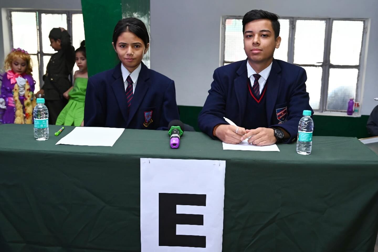 St. Thomas College campus photo 5 of 30 — Dehradun