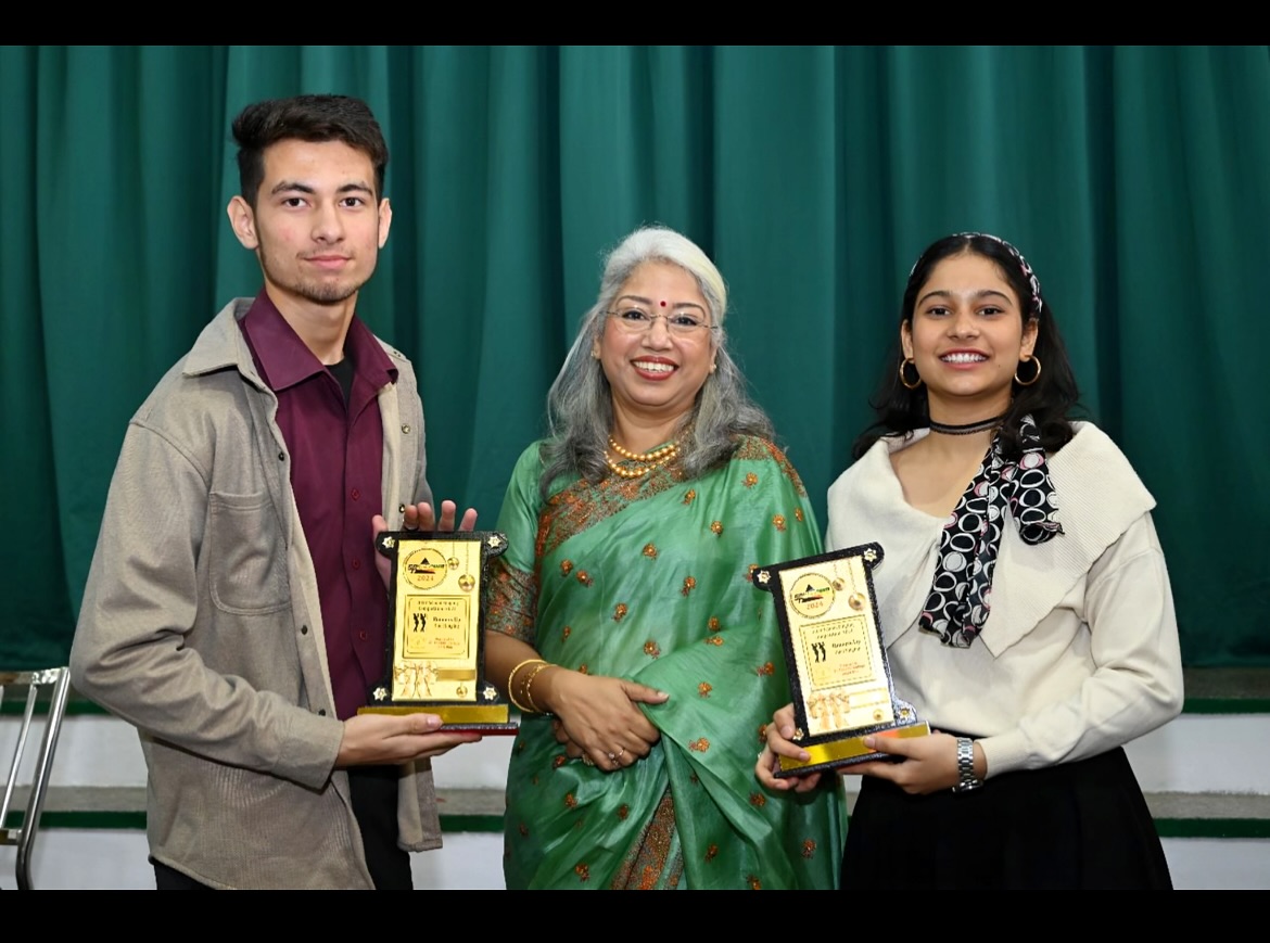 St. Thomas College campus photo 9 of 30 — Dehradun