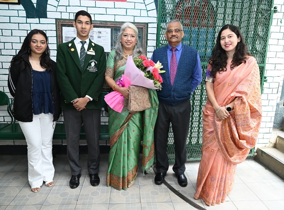 St. Thomas College campus photo 10 of 30 — Dehradun