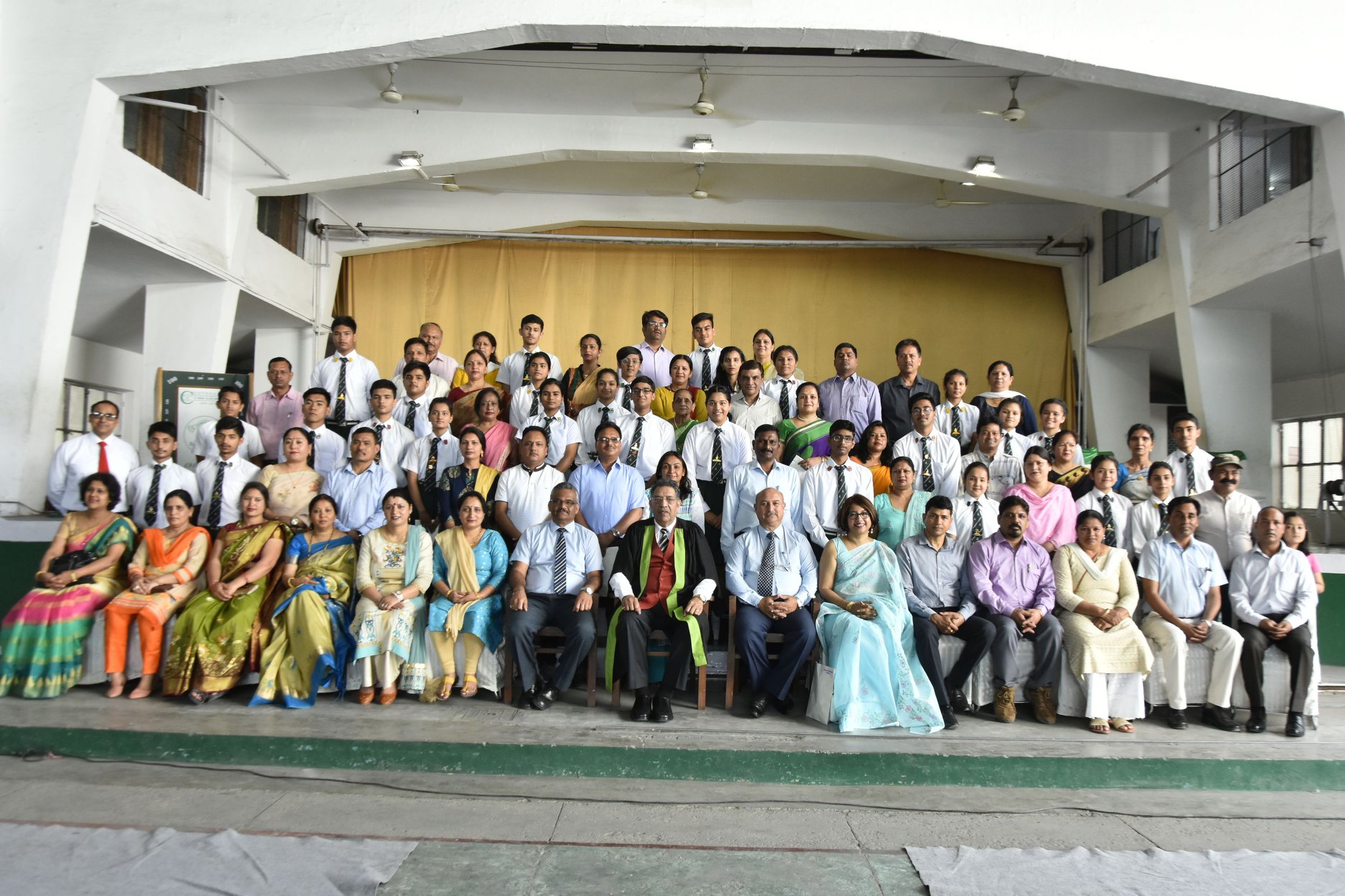 St. Thomas College campus photo 18 of 30 — Dehradun
