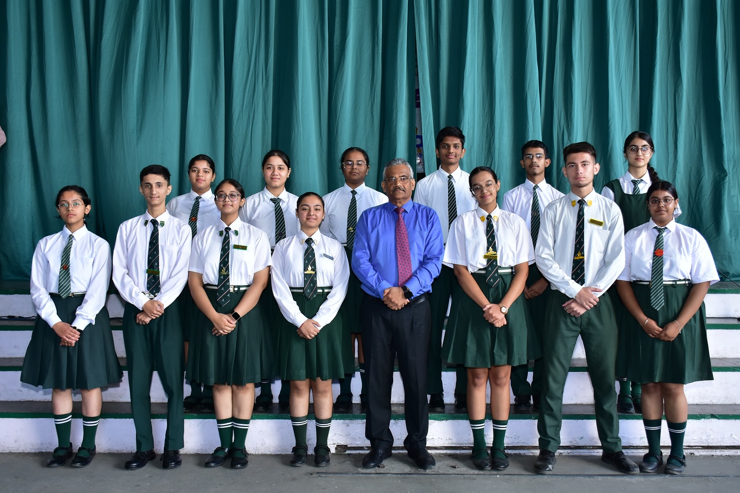 St. Thomas College campus photo 20 of 30 — Dehradun