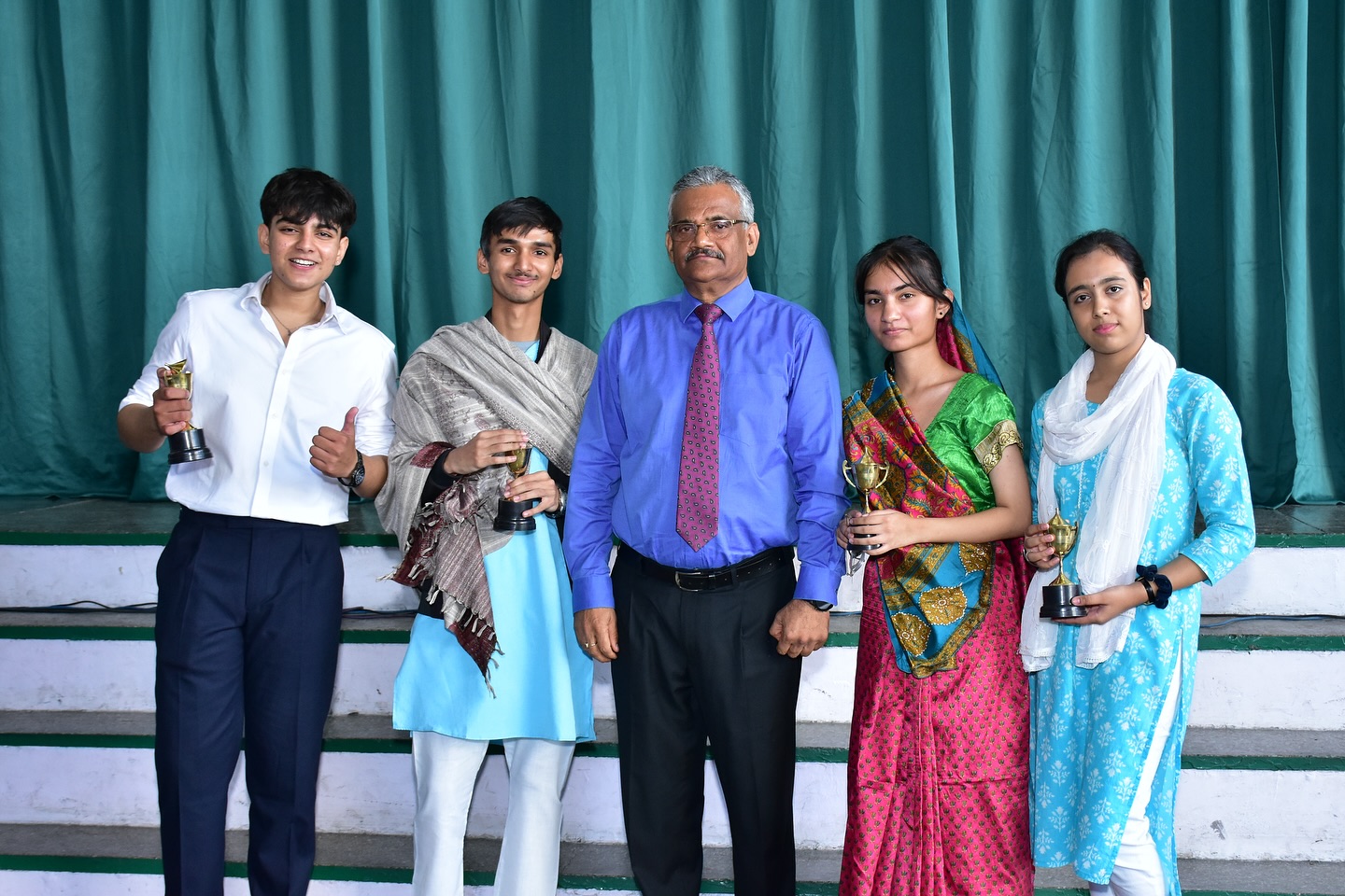 St. Thomas College campus photo 21 of 30 — Dehradun