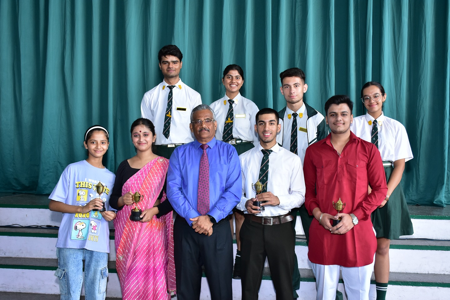 St. Thomas College campus photo 22 of 30 — Dehradun