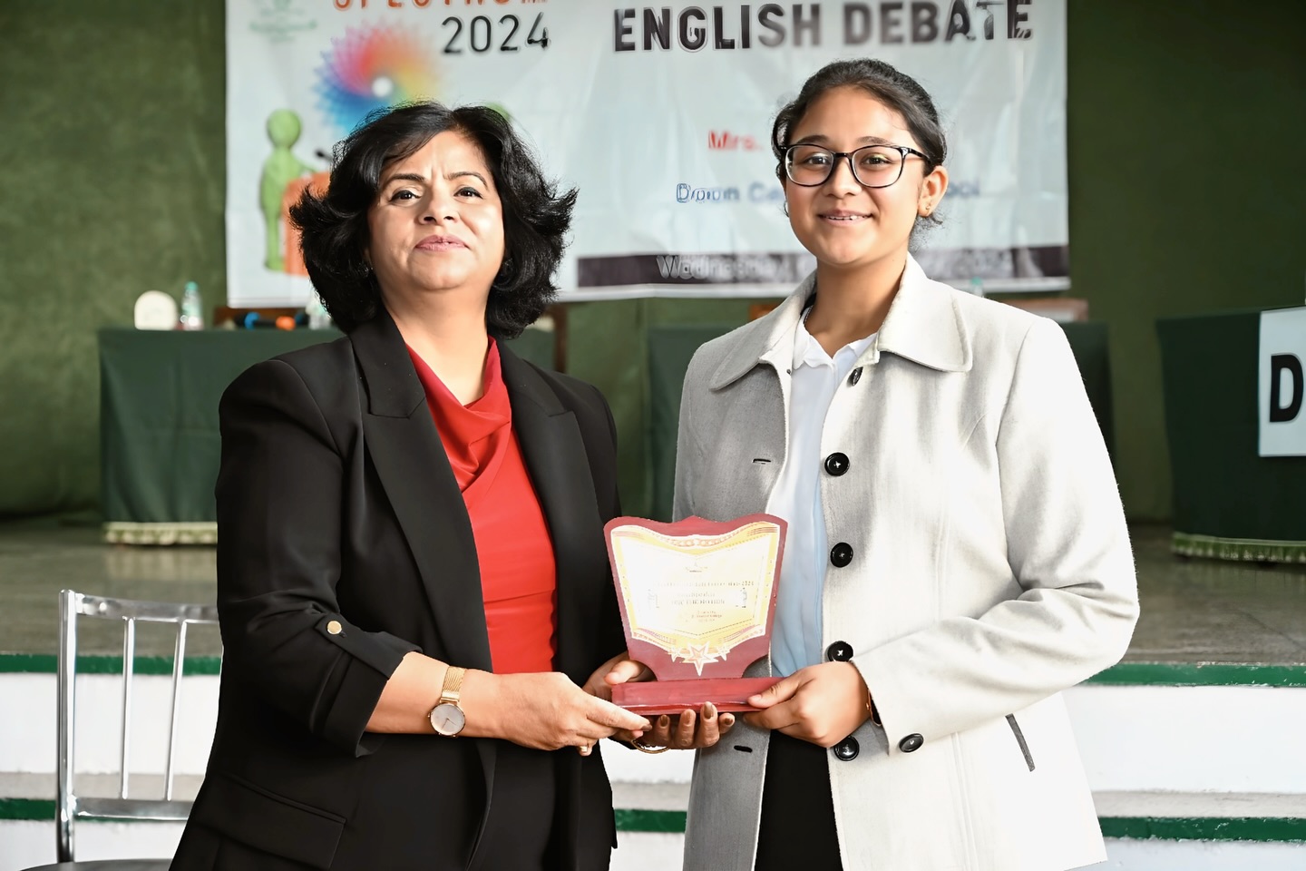 St. Thomas College campus photo 25 of 30 — Dehradun