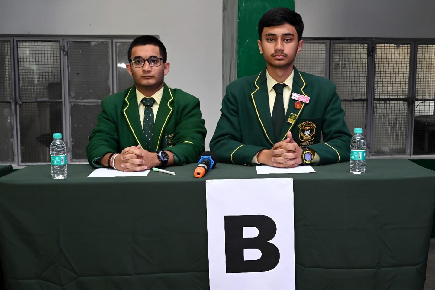St. Thomas College campus photo 27 of 30 — Dehradun