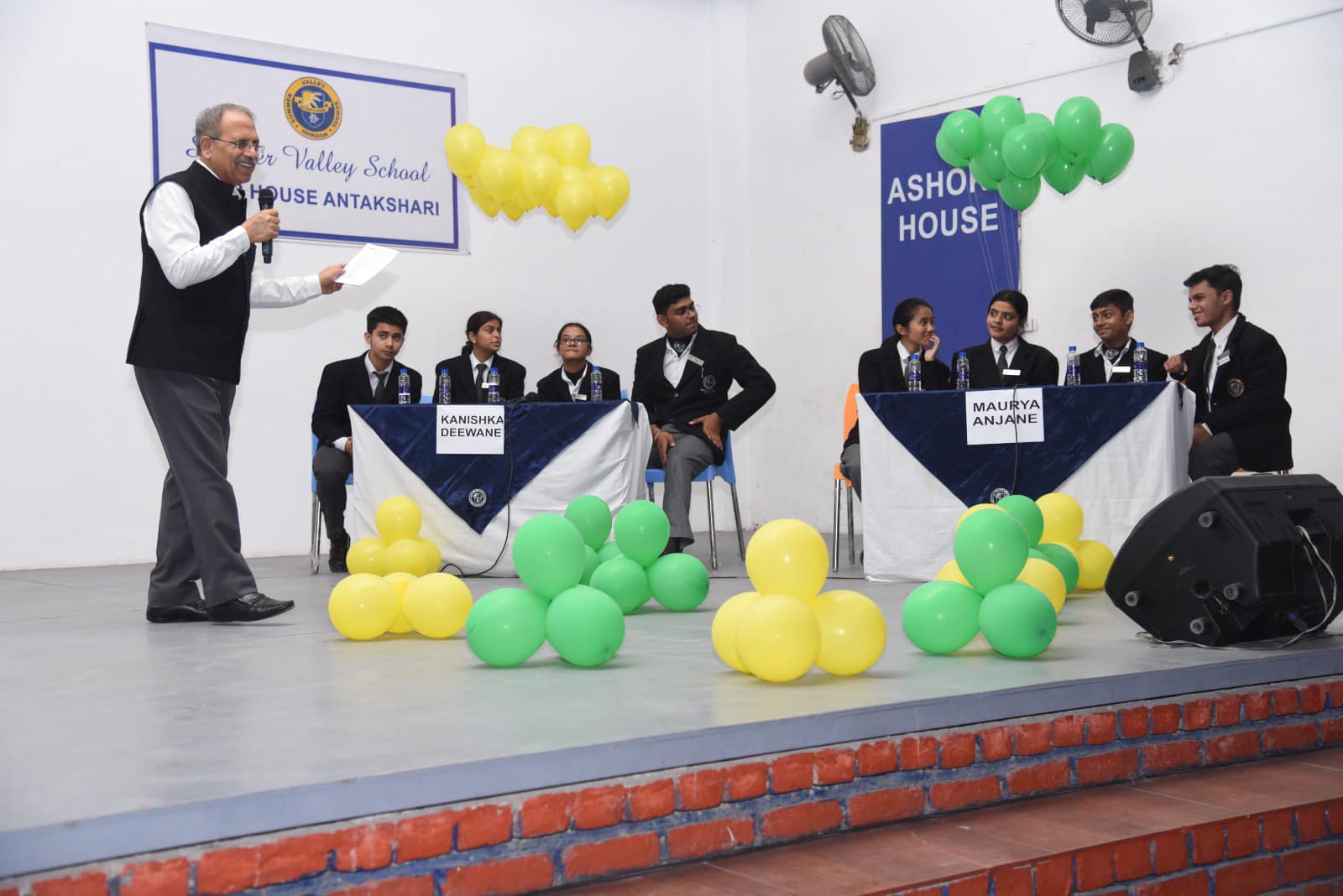 Summer Valley School campus photo 3 of 30 — Dehradun