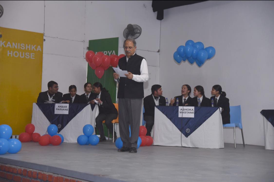 Summer Valley School campus photo 5 of 30 — Dehradun