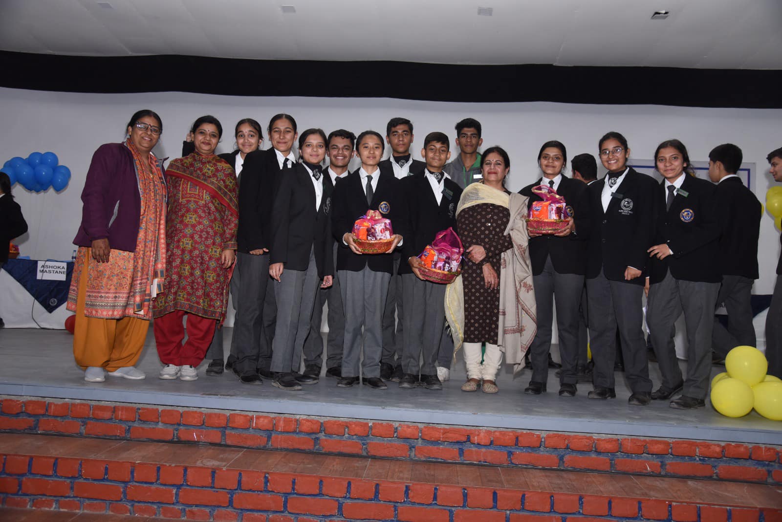 Summer Valley School campus photo 4 of 30 — Dehradun